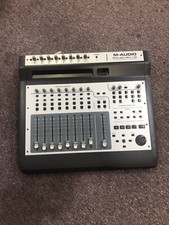Project mix daw d'occasion  Expédié en Belgium