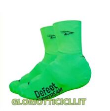 Defeet coppia calzini usato  Limbiate