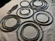 Huge lot drum for sale  San Antonio