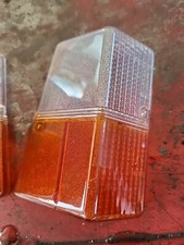 Freccia plastica anteriore usato  Rovigo