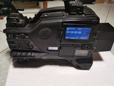 Caméscope sony xdcam d'occasion  Antony