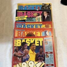 Superbasket 5numeri 1991 usato  Castiglione Olona