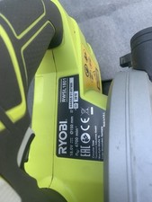 Ryobi circular saw for sale  BRADFORD