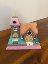 polly pocket house for sale  LICHFIELD