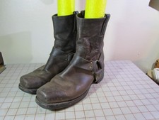 Fryebrown leather harness for sale  Littleton