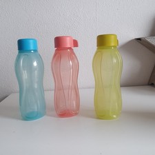 Tupperware eco trinkflaschen gebraucht kaufen Tupperware eco trinkflaschen gebraucht kaufen  Meerbusch-Strümp,-Osterath
