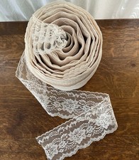 Roll wide lace for sale  Brooksville