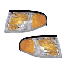 Parking corner signal for sale  Shipping to Ireland