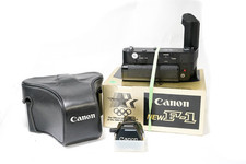 Kit analogico canon usato  Modena