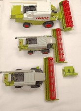 Siku claas lexion for sale  YEOVIL