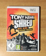 Toni hawk shred usato  Terni