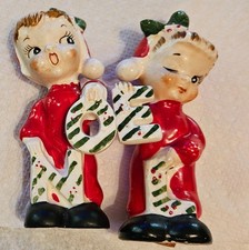 vintage christmas figurines japan for sale vintage christmas figurines japan for sale Jamestown