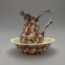 Beautiful pitcher jug for sale  LIVERPOOL