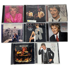 Rod stewart lot for sale  Tulsa