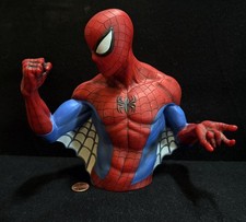 C2006 marvel spiderman for sale  Sequim