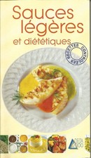 Sauces légères diététiques d'occasion  France