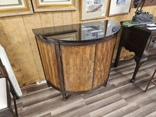 Modern demi lune for sale  Waynesboro