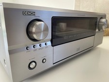 Denon avr 3805 for sale  TAMWORTH