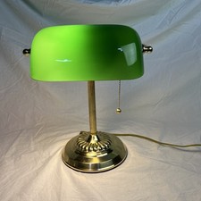 Vtg desk bankers for sale  Benson