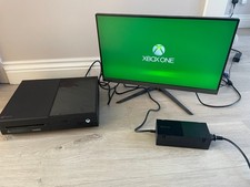 Microsoft xbox one for sale  ENFIELD