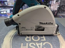 Makita dsp600 brushless for sale  PRESTON