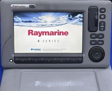 raymarine gps for sale  Sturtevant