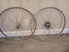 Ambrosio rims elite for sale  Orangevale