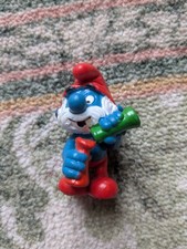 20164 papa schlumpf gebraucht kaufen  Hamburg