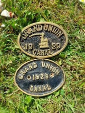 Collectable brass commemorativ for sale  FRINTON-ON-SEA