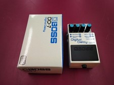 Boss Dd-7 Boss/Dd-7, usado comprar usado  Enviando para Brazil