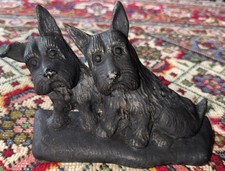 Antique pair scottie for sale  San Diego