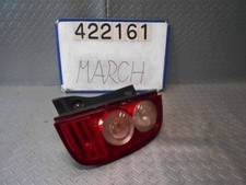 Lanterna traseira direita Nissan março de 2005 CBA-BNK12 [usada] [PASKU587762], usado comprar usado  Enviando para Brazil