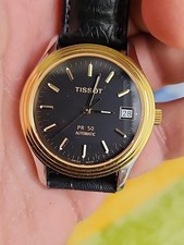 Tissot automatic silver for sale  Lake Worth