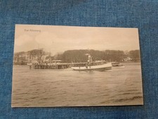 Kiel kitzeberg gebraucht kaufen  Kiel