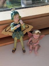 Vintage deko elfe gebraucht kaufen Vintage deko elfe gebraucht kaufen  Neuenhagen