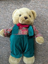 Allders soft toy for sale  CARDIFF