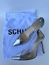 Schutz clear vinyl for sale  La Habra