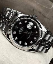 Rolex datejust 116234 gebraucht kaufen  München