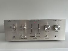 Vintage marantz amplifier for sale  SUTTON COLDFIELD