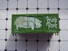 Model railway goods for sale  THORNTON-CLEVELEYS
