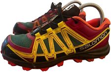 Salomon fellraiser trail for sale  FOLKESTONE