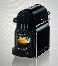 Máquina de café espresso Nespresso Inissia dose única 24 oz Black De’longhi comprar usado  Enviando para Brazil