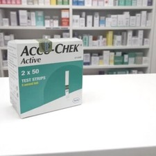 Accu chek active for sale  USA