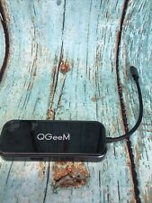 Usb hub qgeem for sale  Woodbine