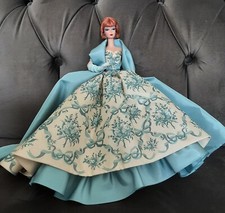Barbie fashion model gebraucht kaufen  Asendorf