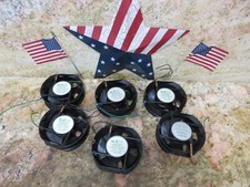 Commonwealth rotary fan for sale  Sun Valley