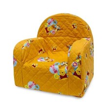 Poltroncina disney winnie usato  San Giuseppe Vesuviano