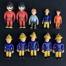 Fireman sam friends for sale  SUTTON COLDFIELD