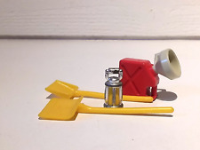 Playmobil 3463 accessoires d'occasion  La Garde