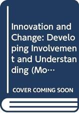 Innovation change developing for sale  UK